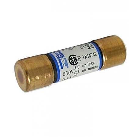 American Imaginations Cartridge Fuse, AI Series, 35A, 250V AC, Cylindrical AI-35071